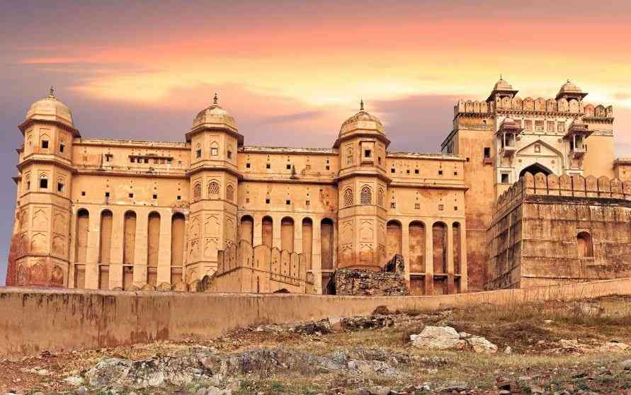 3 Days : Jodhpur & Udaipur Tour From Jaipur With Hotels