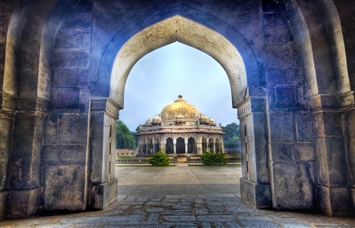 Ranthambore Safari With Guided Agra & Delhi Tour - 4 Days