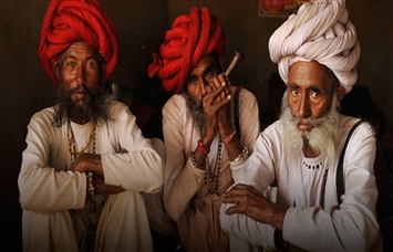 Magical Rajasthan With Golden Triangle & Ranthambore - 14 Days