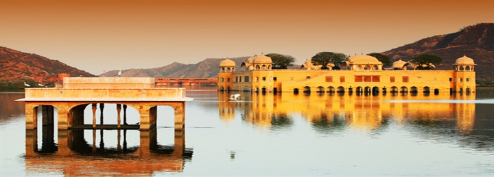 Guided Udaipur, Jodhpur & Jaipur Tour - 6 Days