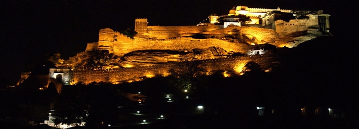 Mount Abu & Guided Jodhpur, Kumbhalgarh Tour - 5 Days
