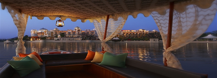 Mount Abu & Guided Udaipur, Kumbhalgarh Tour - 6 Days