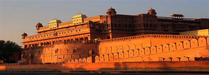 Desert Forts & Royal Trails – Bikaner Tour from Jaipur - 2 Days