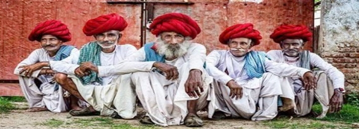 Rajasthan With Ranthambore Safari & Agra Tour - 13 Days