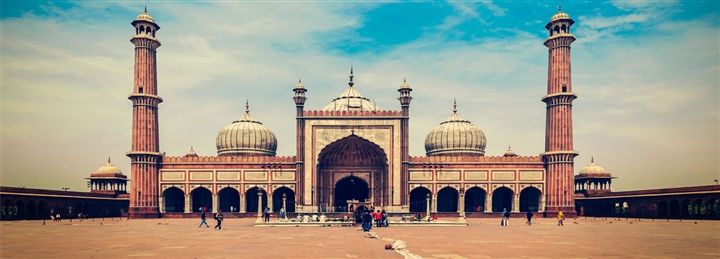 Mount Abu & Udaipur With Golden Triangle Tour - 8 Days