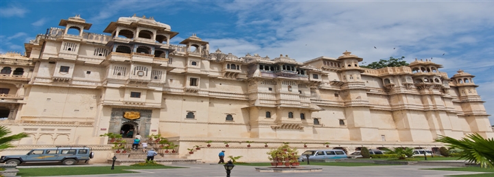 Guided Udaipur & Mount Abu With Jodhpur Tour - 6 Days