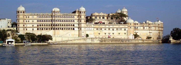 Guided Jaipur, Jodhpur & Udaipur Tour - 4 Days