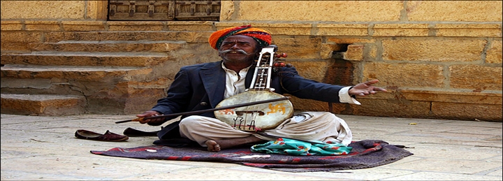 Rajasthan With Ranthambore Tigers Safari Tour - 12 Days
