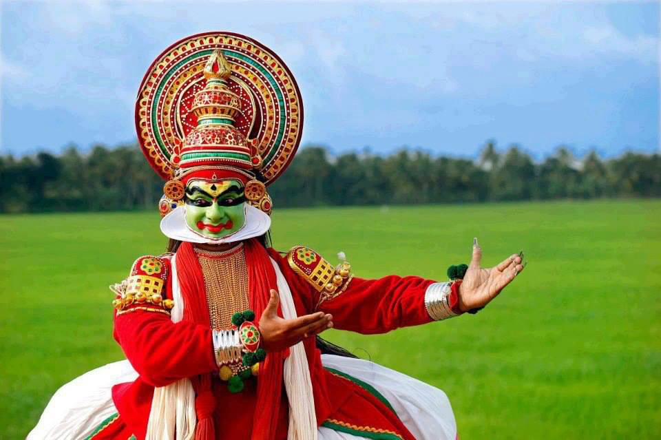 Enchanting Kerala - 7 Days Tour