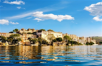 Ranthambore With Guided Bundi & Udaipur Tour - 5 Days