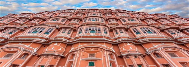 Majestic Golden Triangle: Delhi, Agra & Jaipur Tour - 5 Days