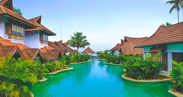 Essence of Kerala - 3 Days Tour