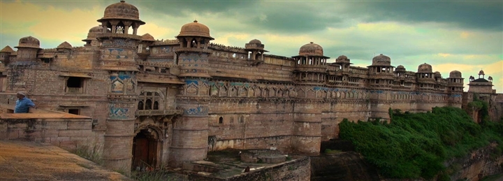 Golden Triangle With Heritage Gwalior Tour - 7 Days