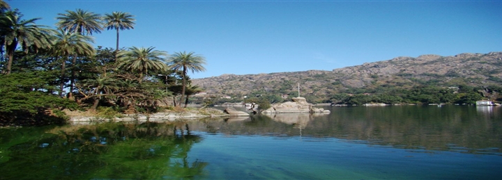 Mount Abu Hill Station & Guided Udaipur Tour - 5 Days