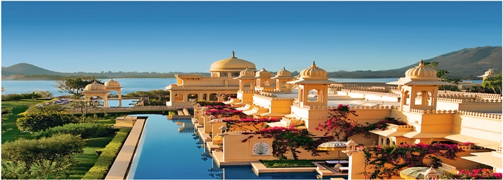 Golden Triangle With Ranthambore & Udaipur - 8 Days
