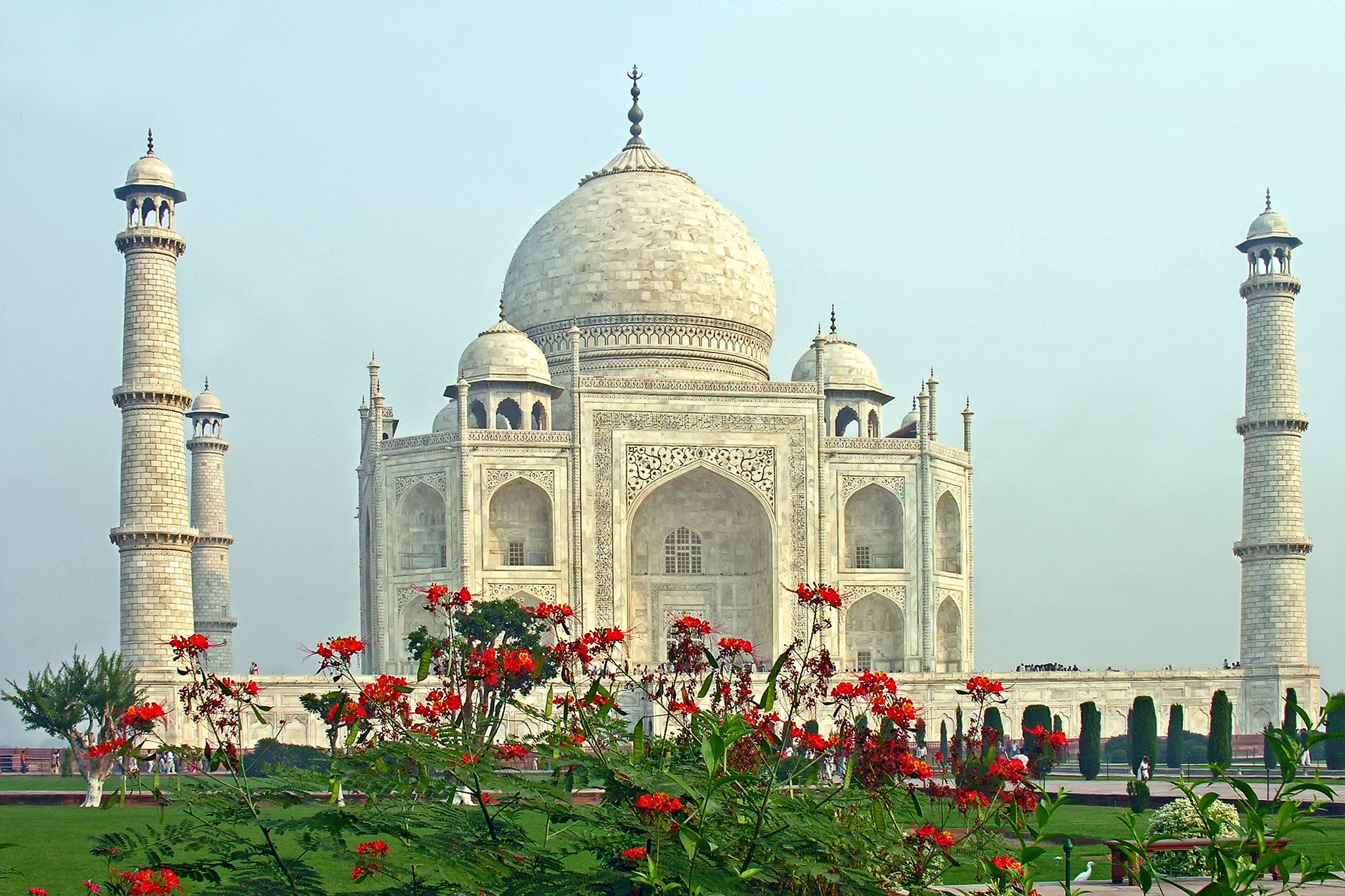 Delhi to Taj Mahal Same Day Tour – Private Car & Guide